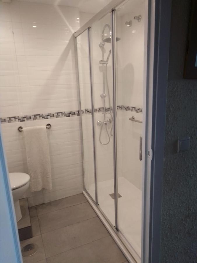 Beautiful Ground Floor Studio Benalbeach Benalmádena Exteriör bild